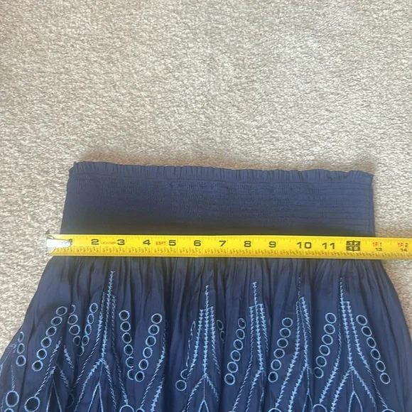 Ramy Brook embroidered skirt - Picture 8 of 8